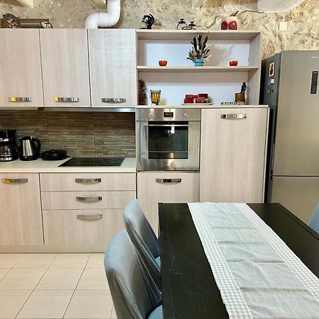 Casa Joanna Apartment Rethymno  ภายนอก รูปภาพ
