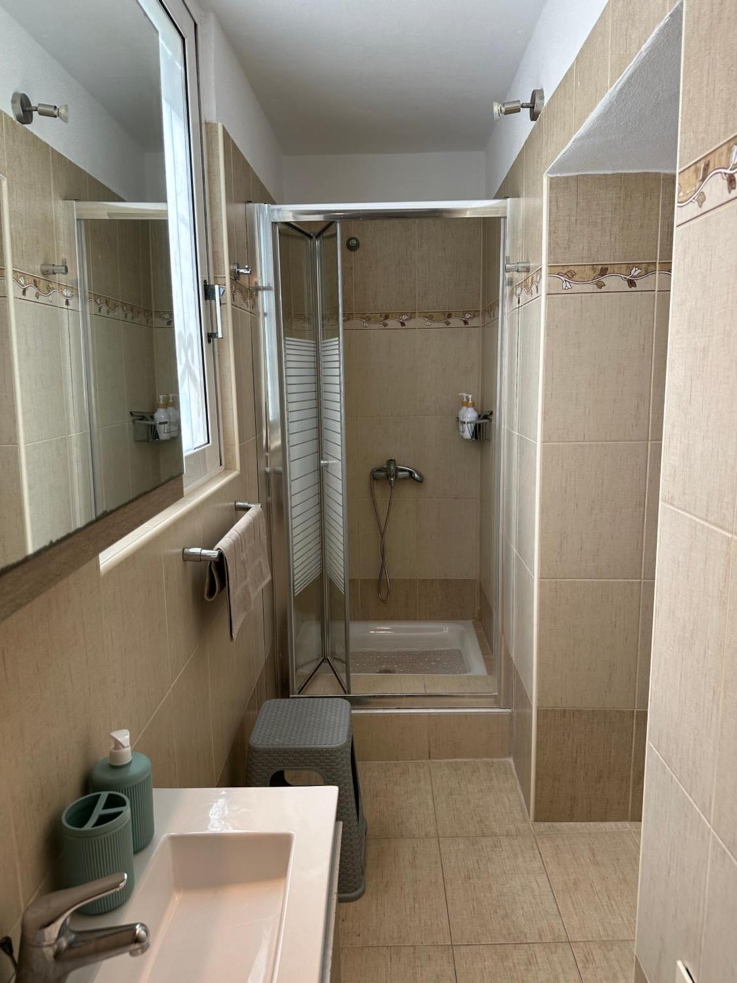 Casa Joanna Apartment Rethymno  ภายนอก รูปภาพ